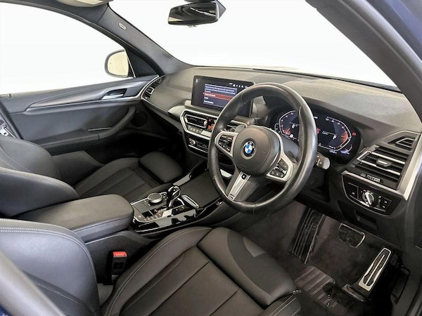 Used BMW X3 2024 for sale - 75805724: Photo 15