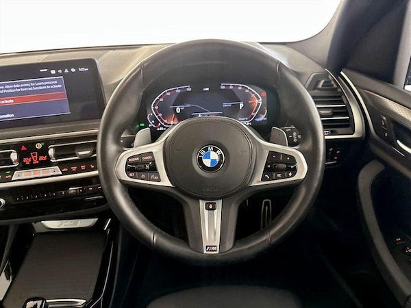 Used BMW X3 2024 for sale - 75805724: Photo 16