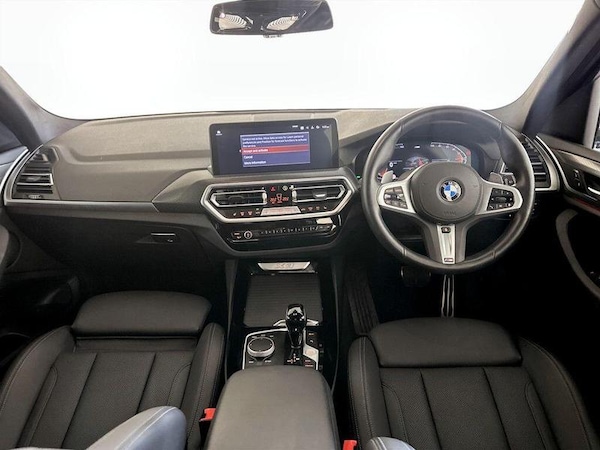 Used BMW X3 2024 for sale - 75805724: Photo 3