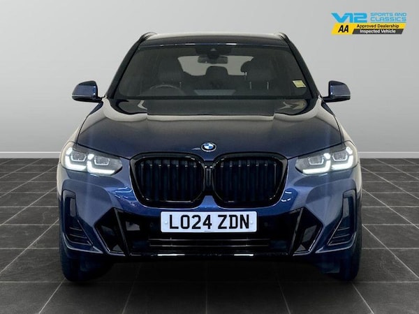 Used BMW X3 2024 for sale - 75805724: Photo 5