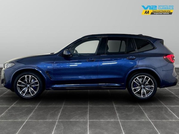 Used BMW X3 2024 for sale - 75805724: Photo 7