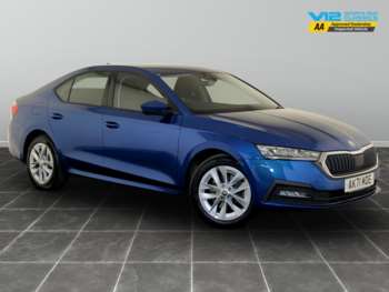 2021 (71) - 1.4 TSI iV SE Technology DSG 5dr