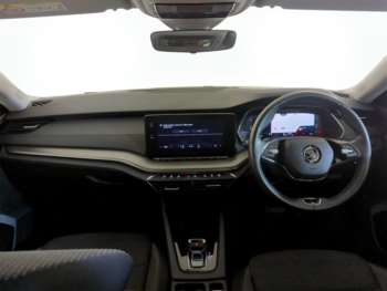 Used Skoda Octavia 2021 for sale - 74742737: Photo