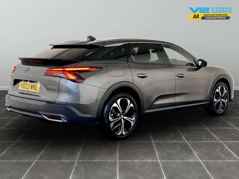 Used Citroen C5 X 2023 for sale - 76826034: Photo 10