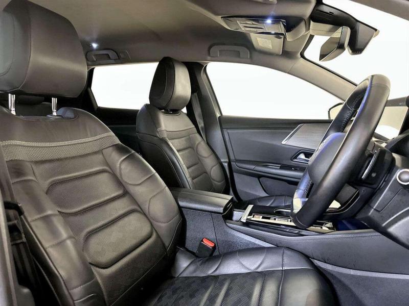 Used Citroen C5 X 2023 for sale - 76826034: Photo 13