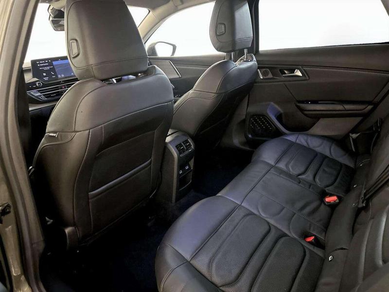 Used Citroen C5 X 2023 for sale - 76826034: Photo 14