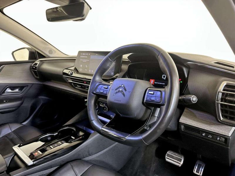 Used Citroen C5 X 2023 for sale - 76826034: Photo 15