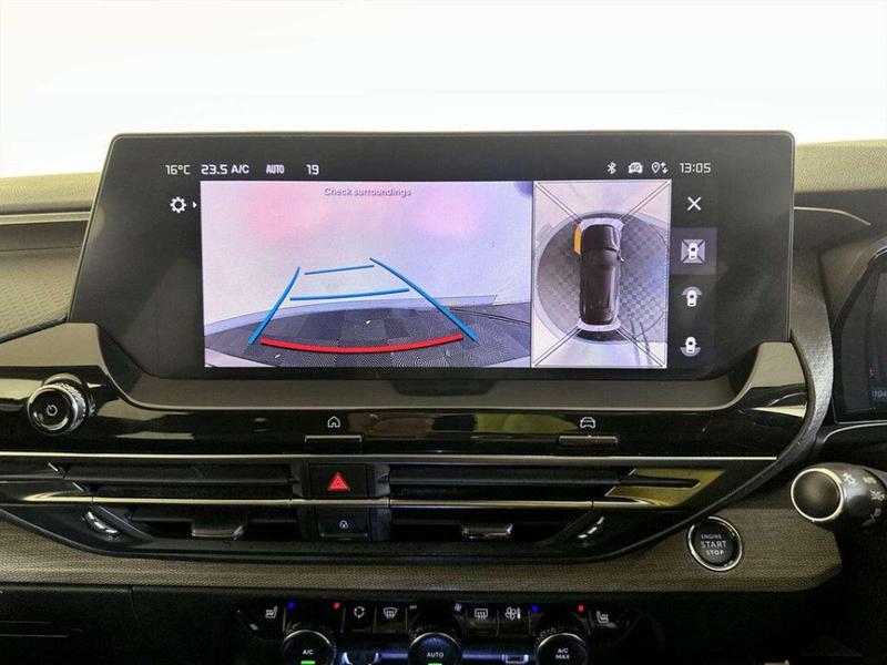 Used Citroen C5 X 2023 for sale - 76826034: Photo 20