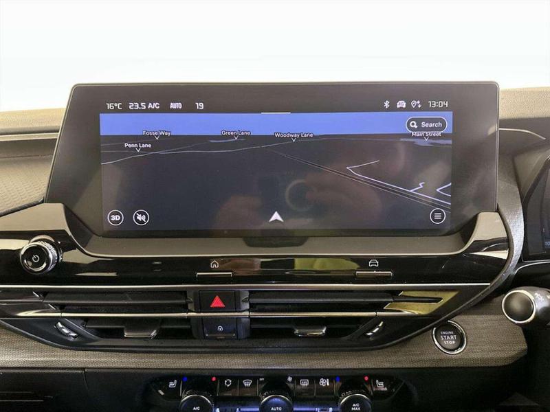 Used Citroen C5 X 2023 for sale - 76826034: Photo 21