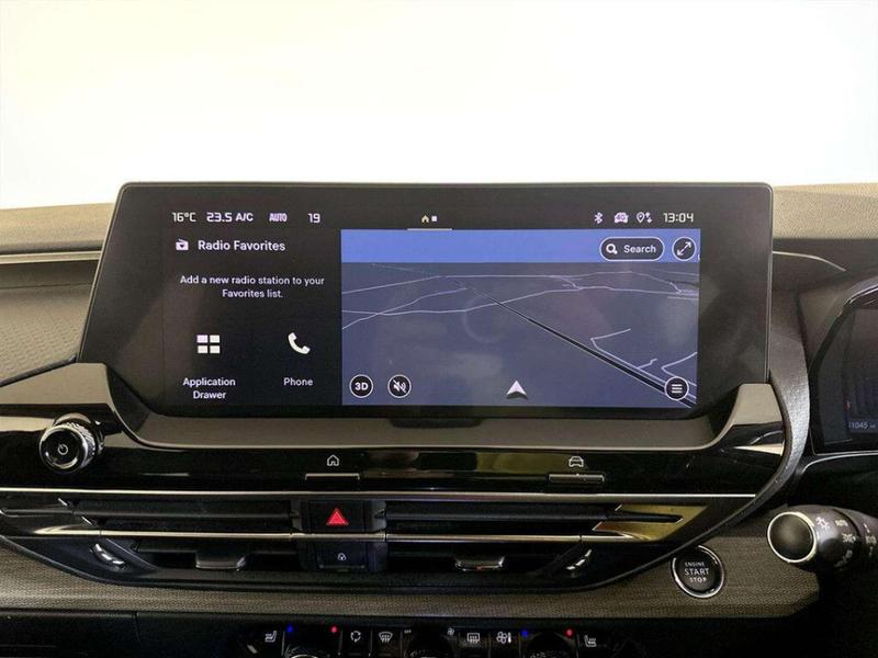 Used Citroen C5 X 2023 for sale - 76826034: Photo 22