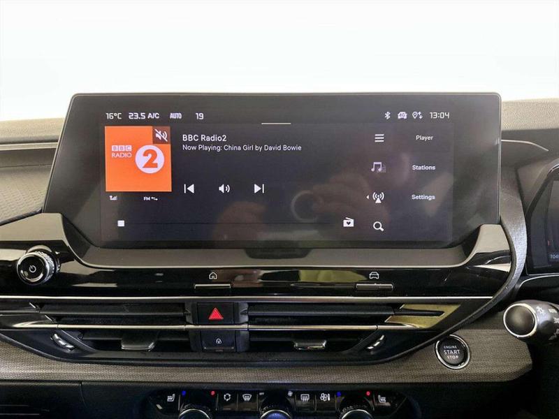 Used Citroen C5 X 2023 for sale - 76826034: Photo 25