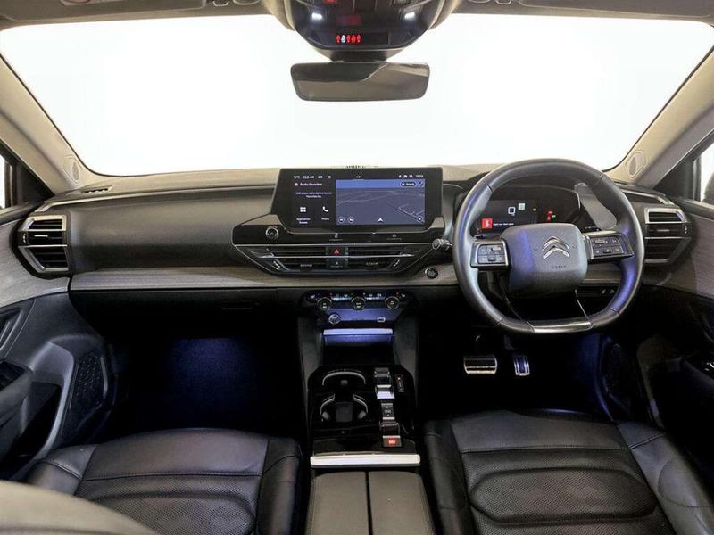 Used Citroen C5 X 2023 for sale - 76826034: Photo 3