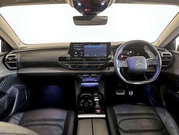 Used Citroen C5 X 2023 for sale - 76826034: Photo