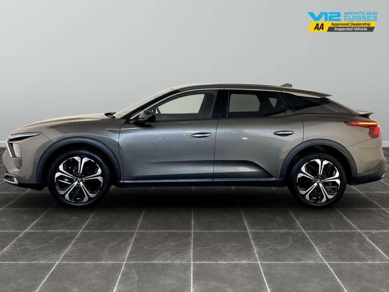 Used Citroen C5 X 2023 for sale - 76826034: Photo 7