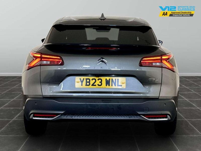 Used Citroen C5 X 2023 for sale - 76826034: Photo 9