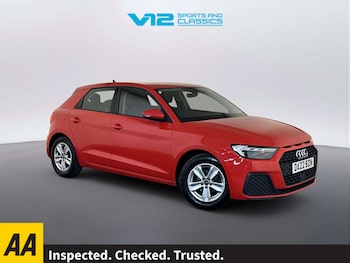 Used Audi A1 2022 for sale - 78501609: Photo
