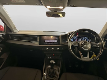 Used Audi A1 2022 for sale - 78501609: Photo