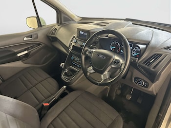 Used Ford Transit Connect 2021 for sale - 78281651: Photo