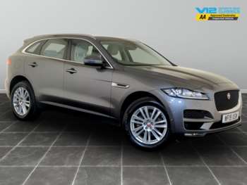 2019 (19) - 2.0d Portfolio 5dr Auto AWD