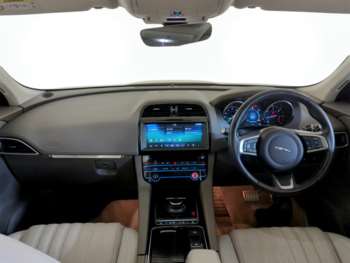 Used Jaguar F-Pace 2019 for sale - 74693270: Photo