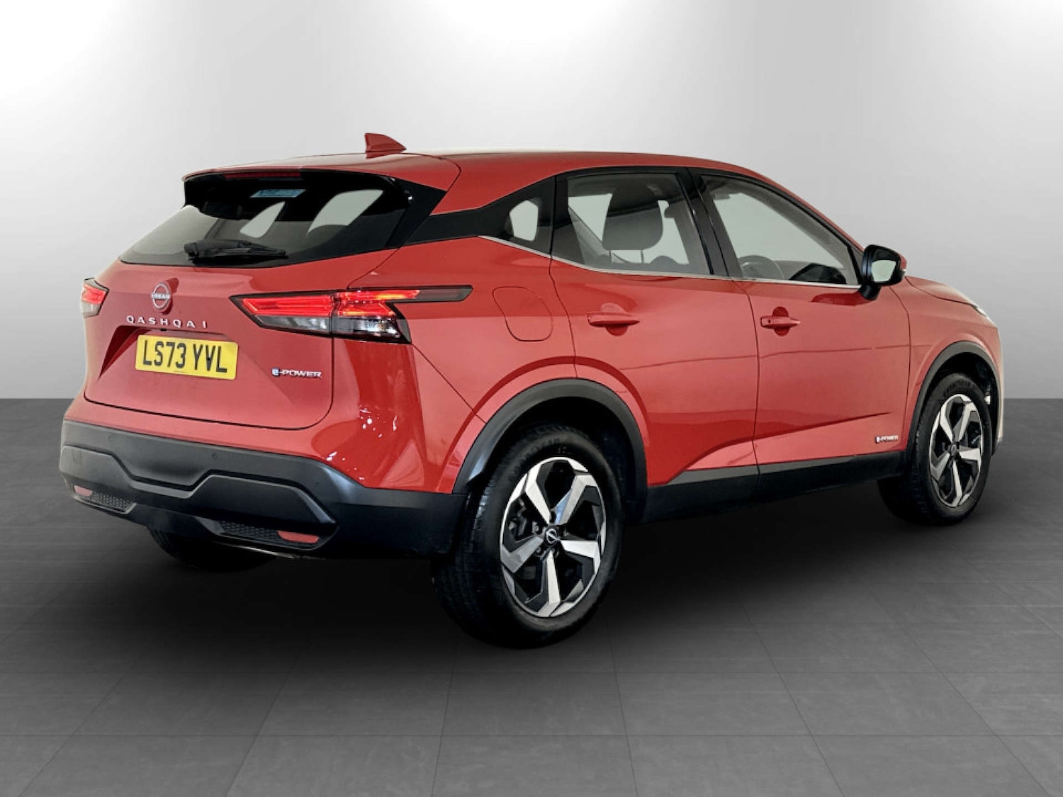 Used Nissan Qashqai 2023 for sale - 77249246: Photo 10