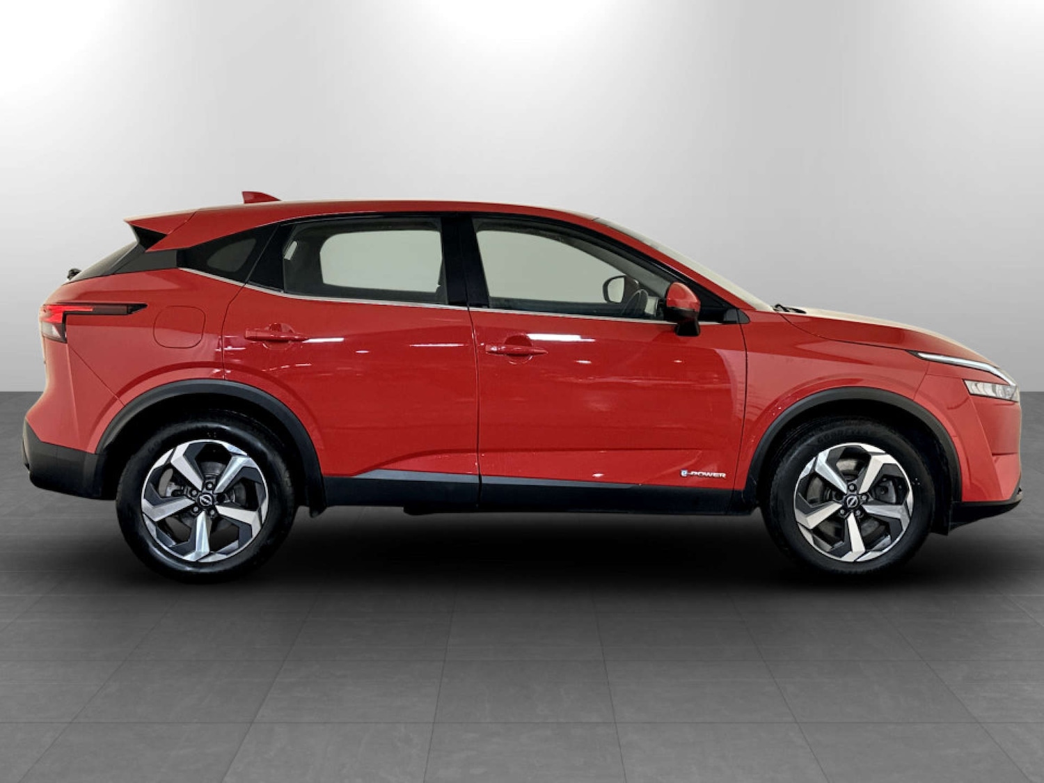 Used Nissan Qashqai 2023 for sale - 77249246: Photo 11