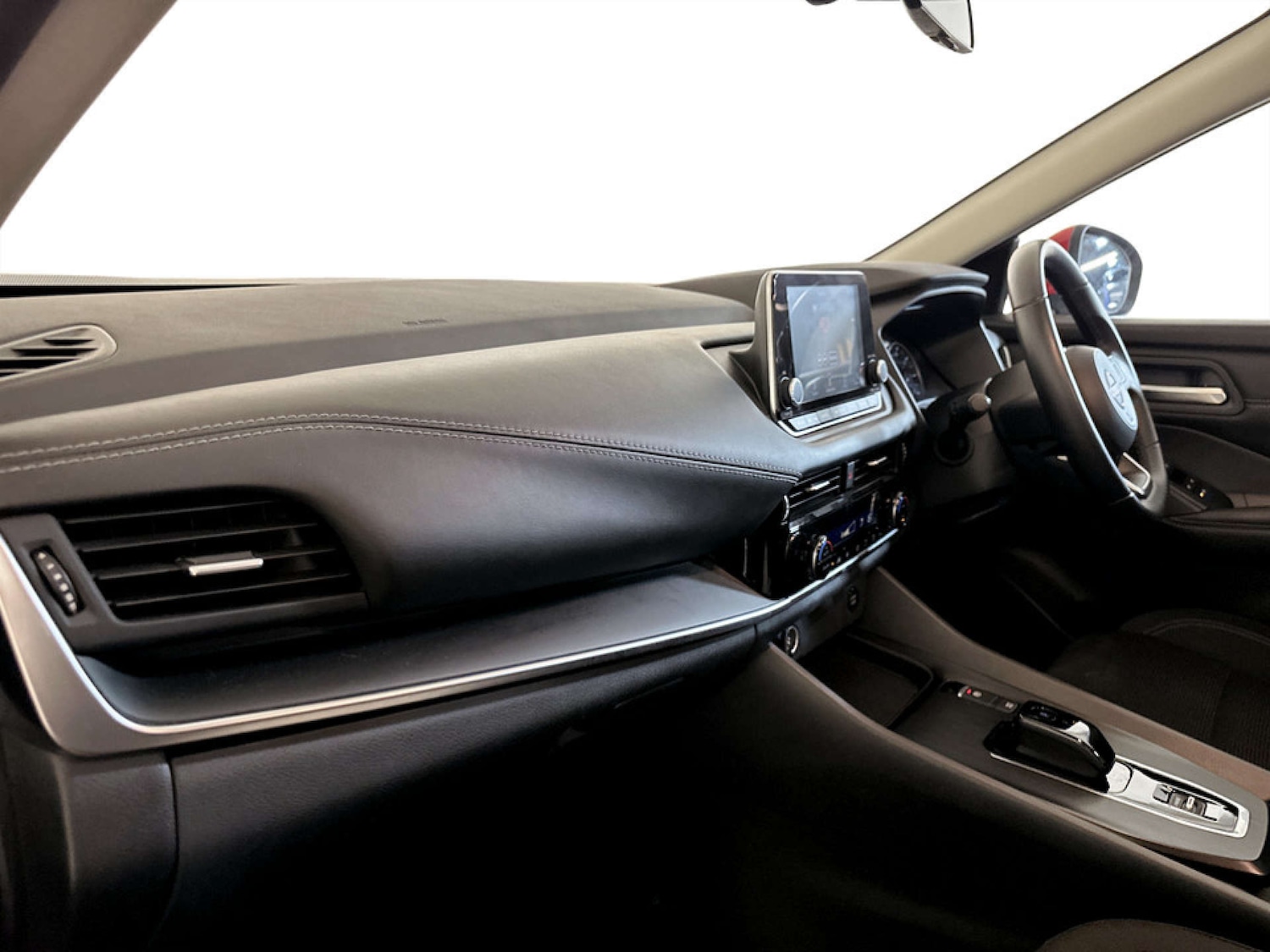 Used Nissan Qashqai 2023 for sale - 77249246: Photo 12