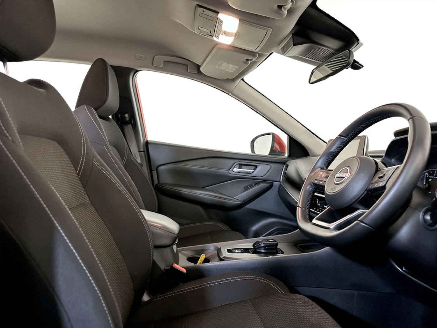 Used Nissan Qashqai 2023 for sale - 77249246: Photo 13