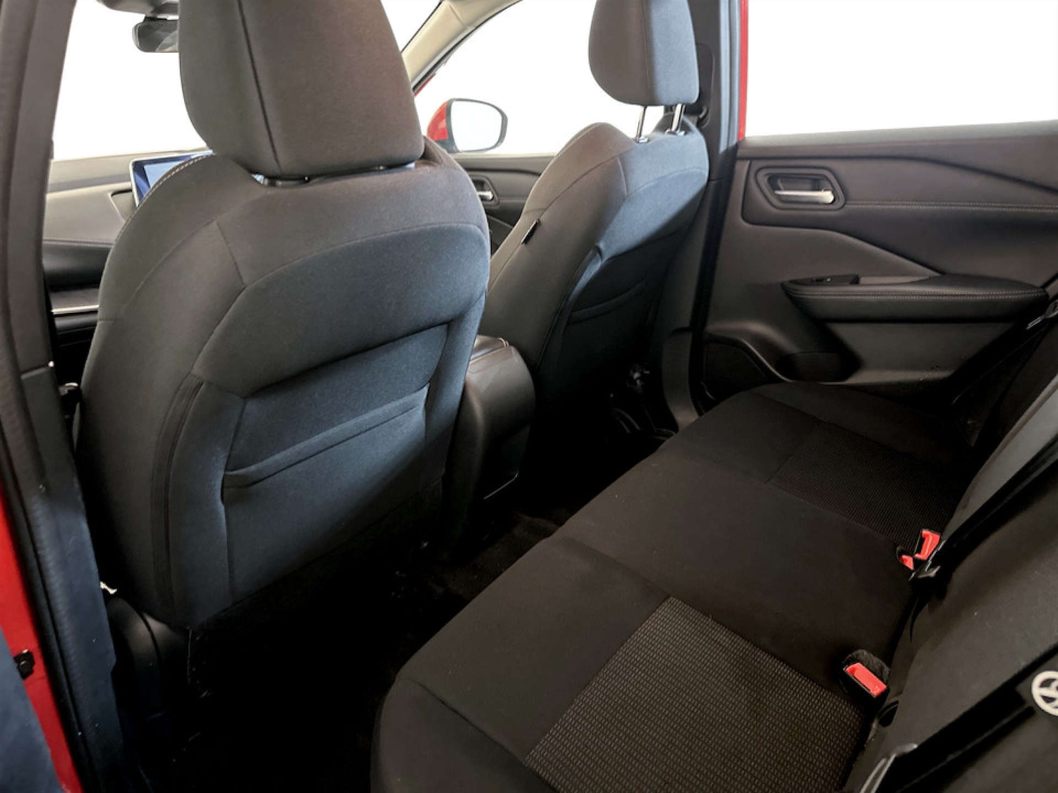 Used Nissan Qashqai 2023 for sale - 77249246: Photo 14