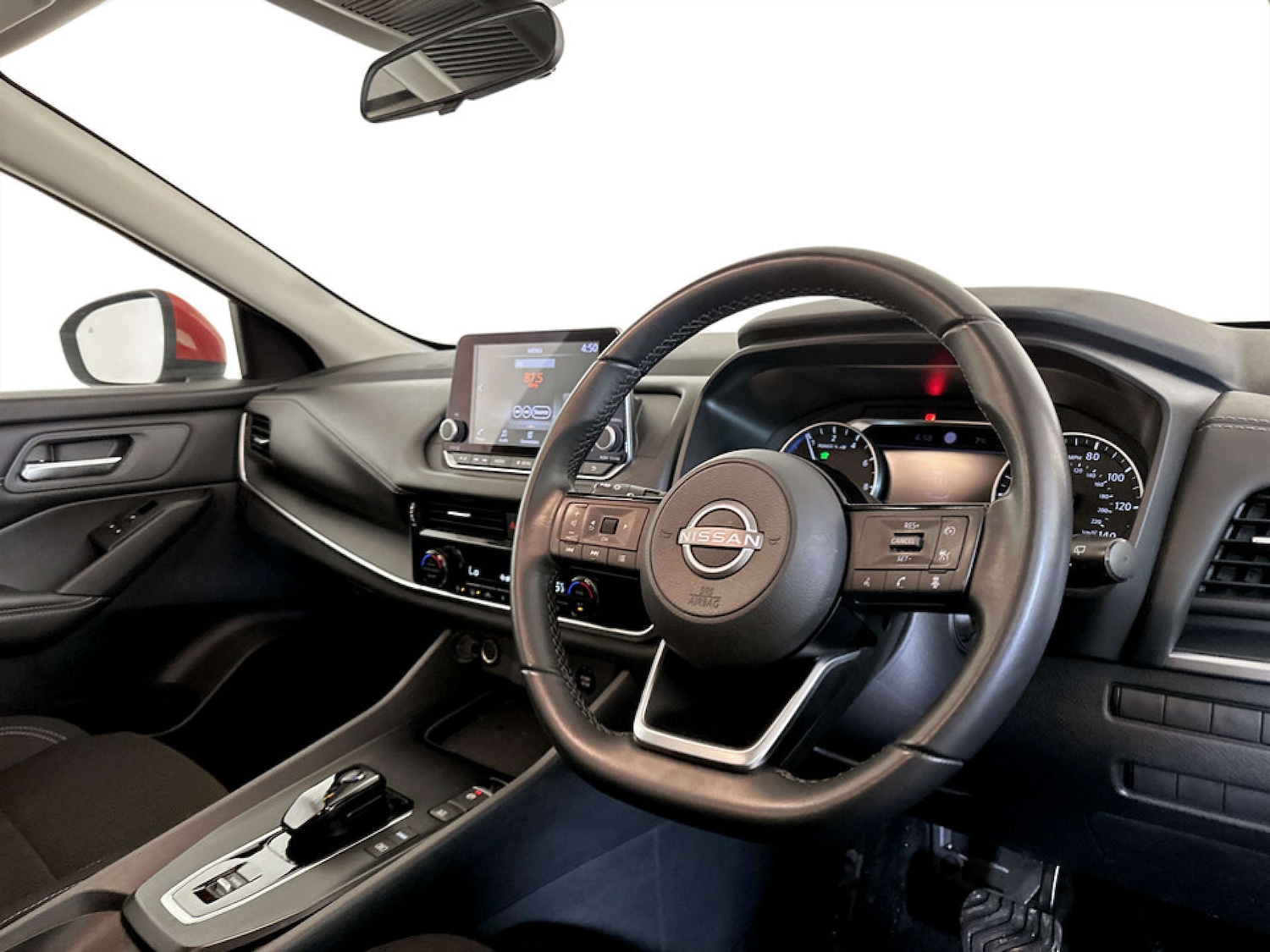 Used Nissan Qashqai 2023 for sale - 77249246: Photo 16