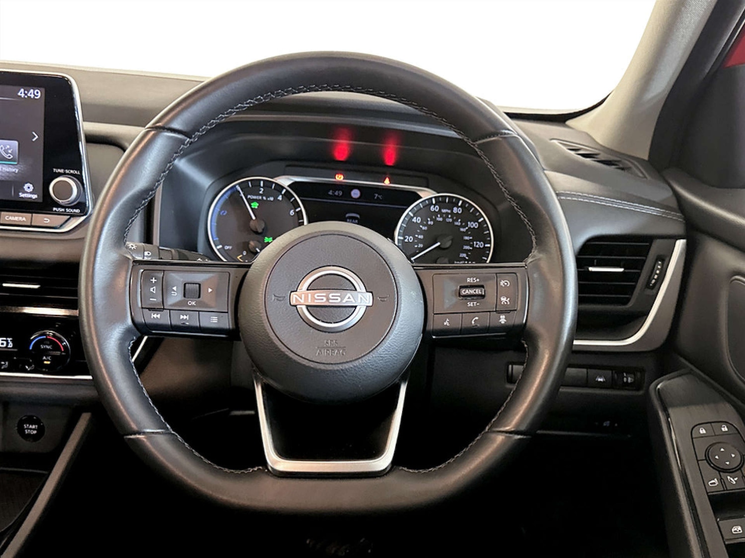 Used Nissan Qashqai 2023 for sale - 77249246: Photo 17