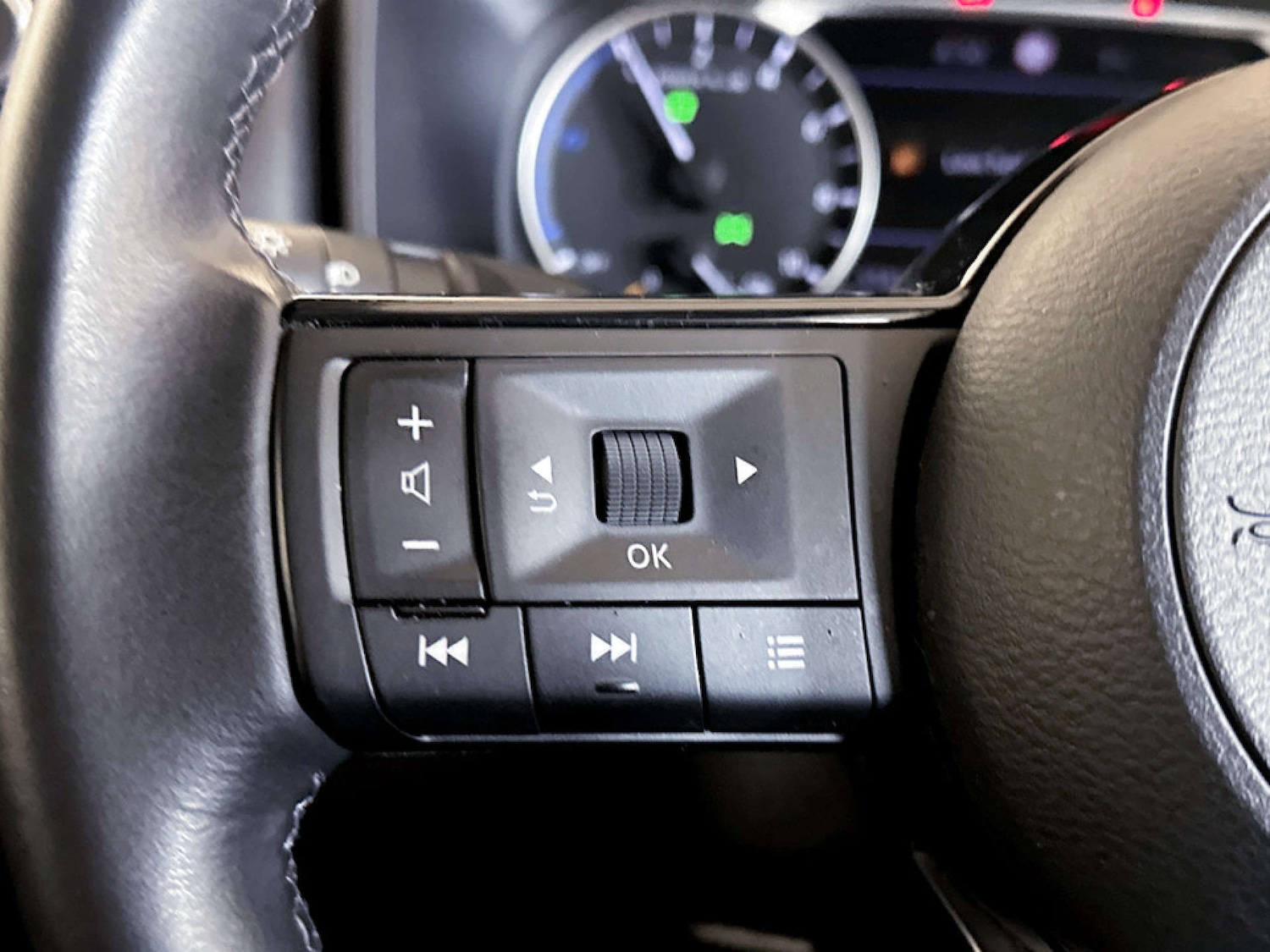 Used Nissan Qashqai 2023 for sale - 77249246: Photo 18