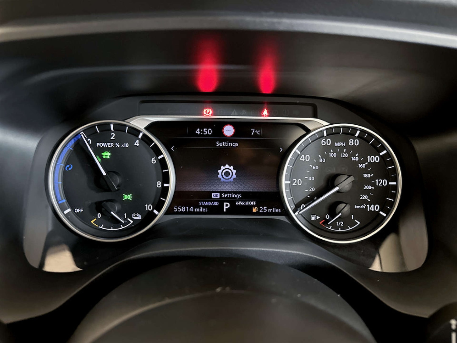 Used Nissan Qashqai 2023 for sale - 77249246: Photo 19