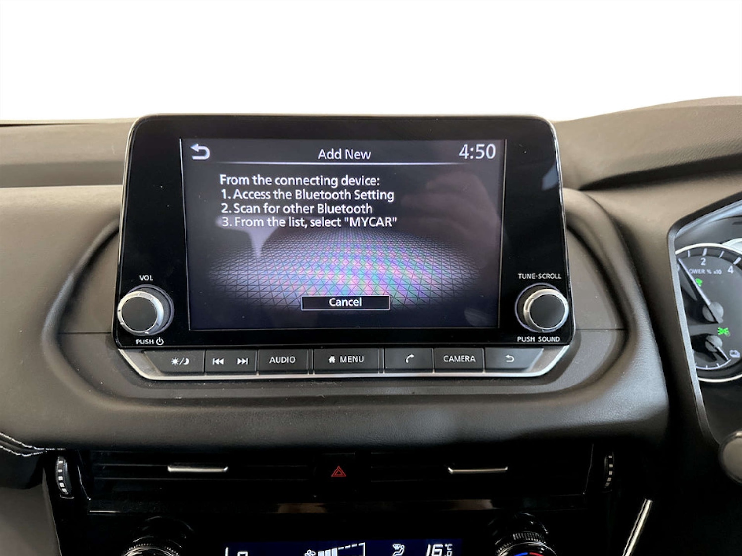 Used Nissan Qashqai 2023 for sale - 77249246: Photo 21