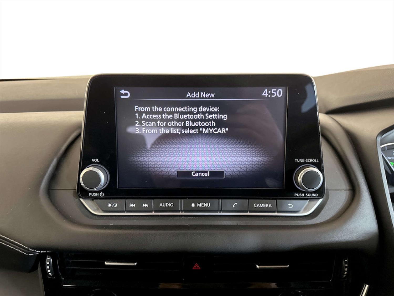 Used Nissan Qashqai 2023 for sale - 77249246: Photo 25