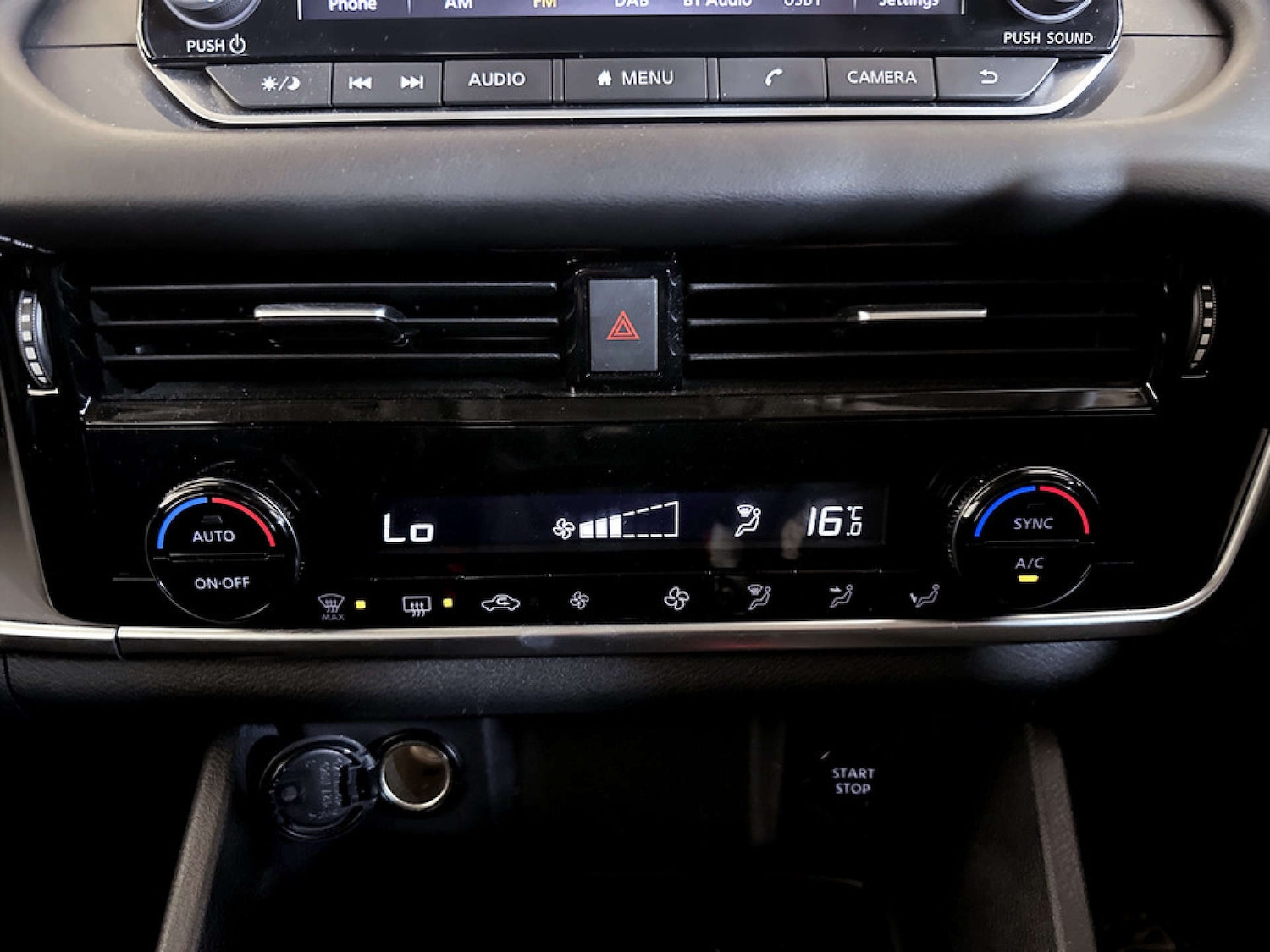 Used Nissan Qashqai 2023 for sale - 77249246: Photo 26