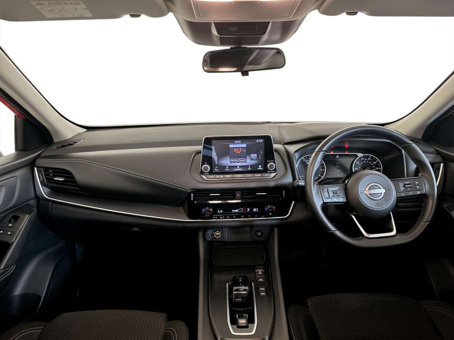 Used Nissan Qashqai 2023 for sale - 77249246: Photo 3