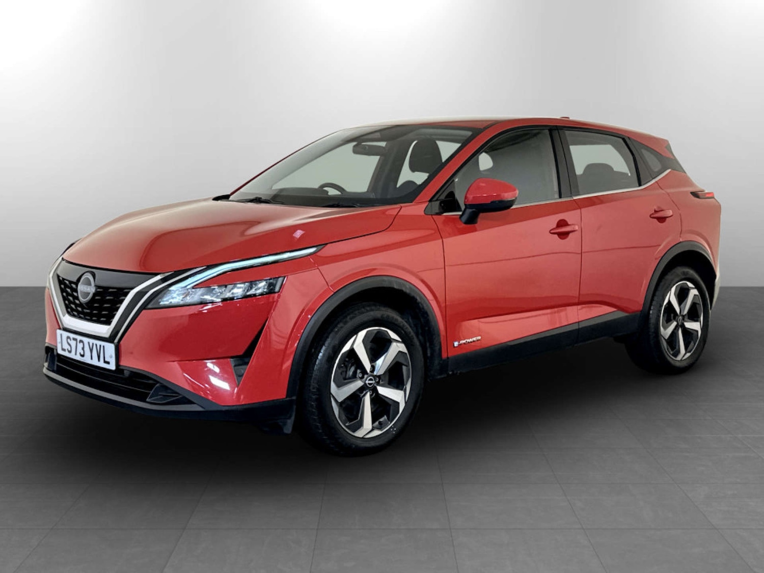 Used Nissan Qashqai 2023 for sale - 77249246: Photo 6