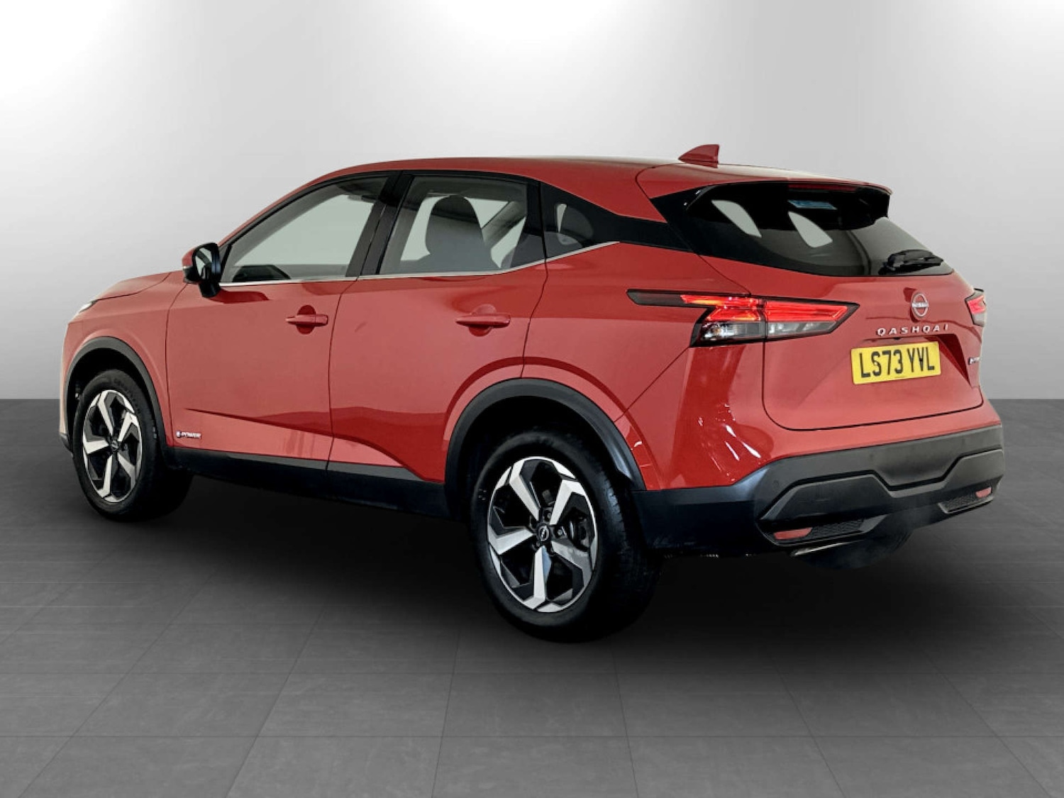 Used Nissan Qashqai 2023 for sale - 77249246: Photo 8