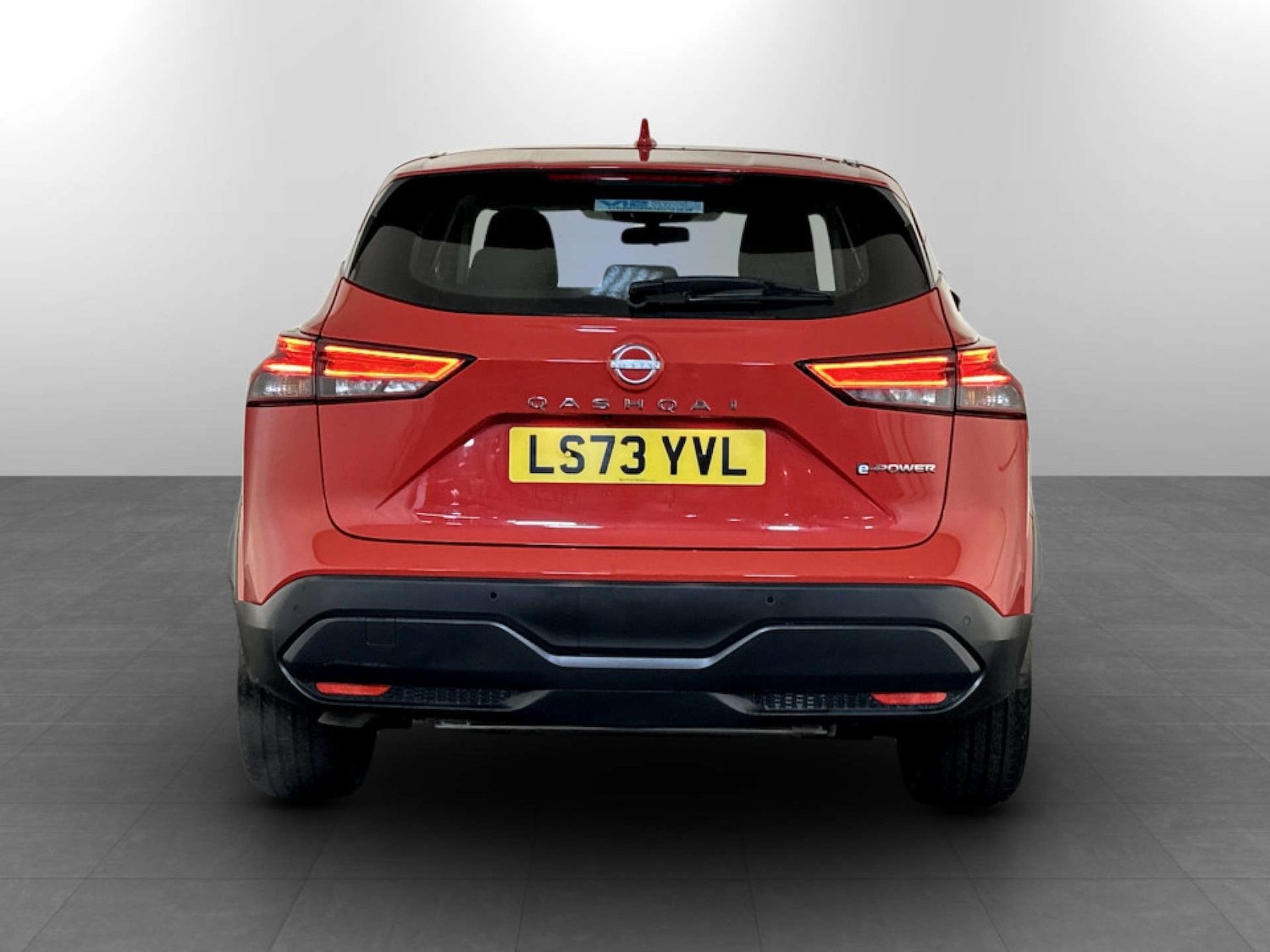 Used Nissan Qashqai 2023 for sale - 77249246: Photo 9