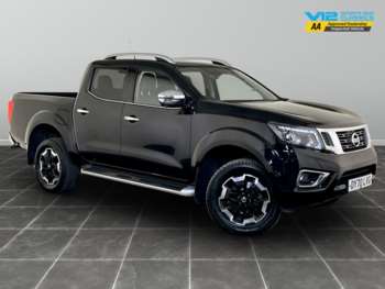 Used Nissan Navara 2020 for sale - 74492950: Photo