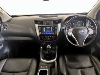 Used Nissan Navara 2020 for sale - 74492950: Photo