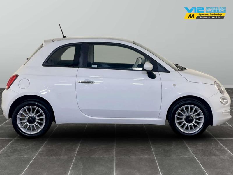 Used Fiat 500 2017 for sale - 76972062: Photo 11
