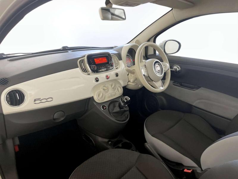 Used Fiat 500 2017 for sale - 76972062: Photo 12