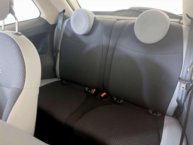 Used Fiat 500 2017 for sale - 76972062: Photo 14