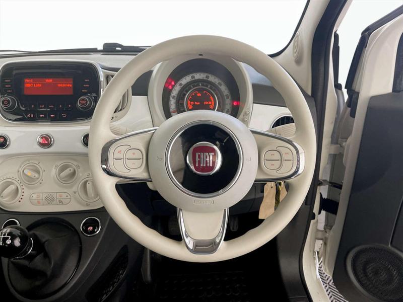 Used Fiat 500 2017 for sale - 76972062: Photo 16
