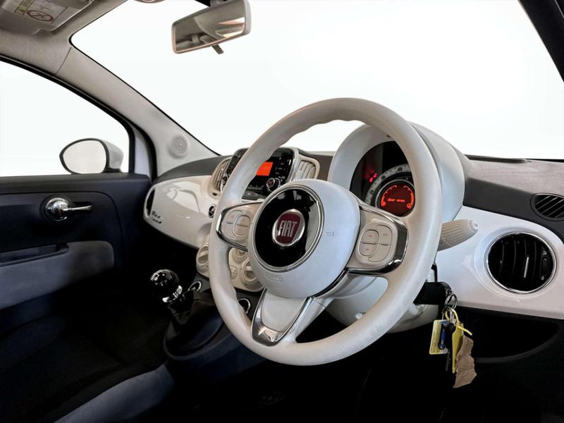 Used Fiat 500 2017 for sale - 76972062: Photo 17