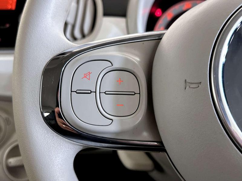 Used Fiat 500 2017 for sale - 76972062: Photo 18