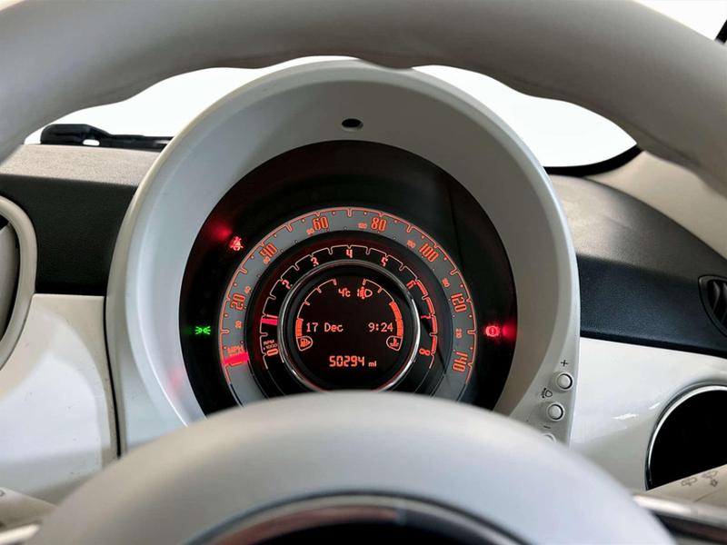 Used Fiat 500 2017 for sale - 76972062: Photo 19