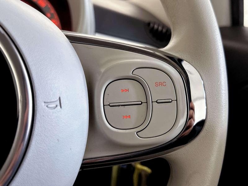 Used Fiat 500 2017 for sale - 76972062: Photo 20